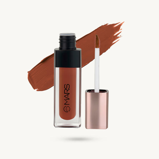 MARS Popstar | Liquid Mousse Lipstick, 6ml