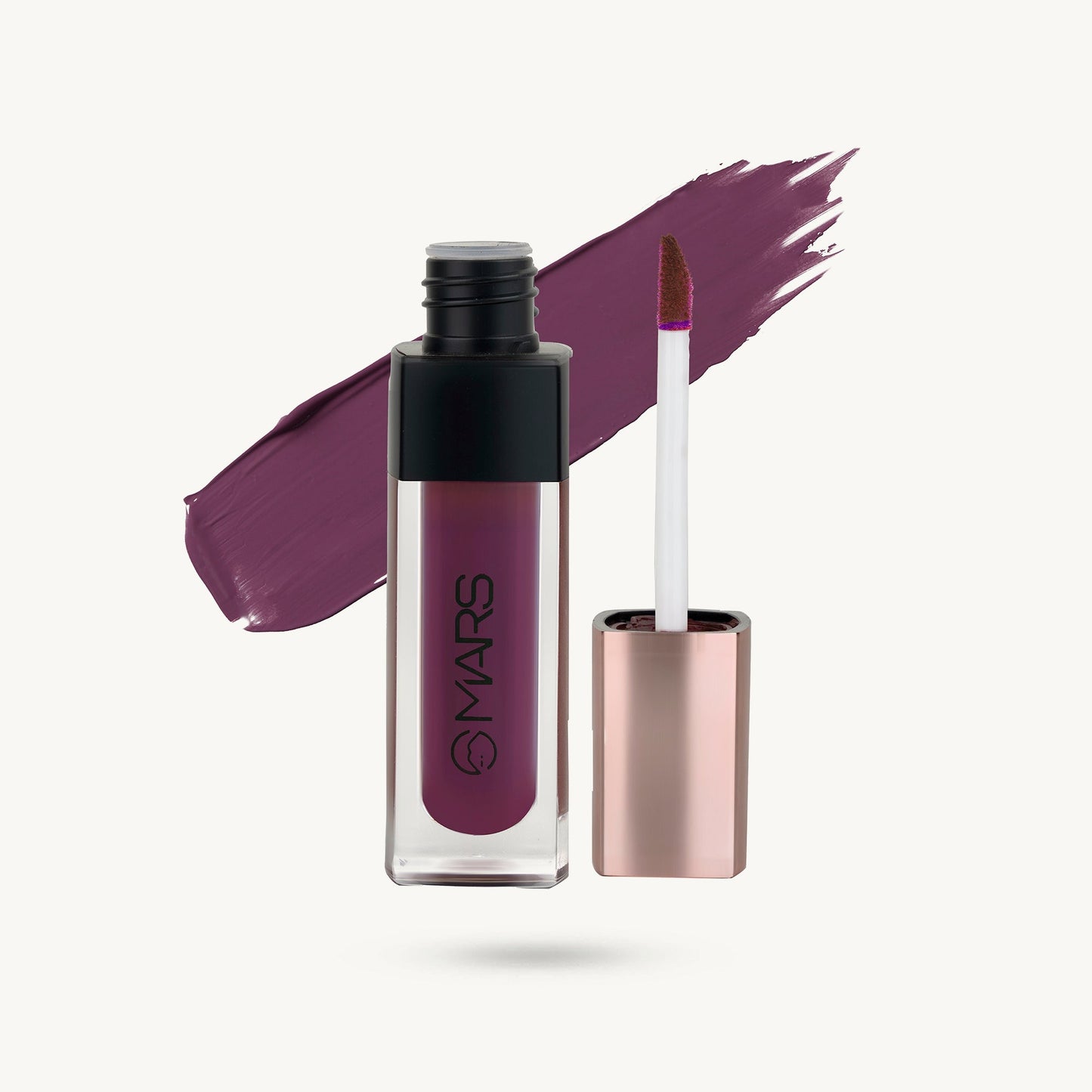 MARS Popstar | Liquid Mousse Lipstick, 6ml