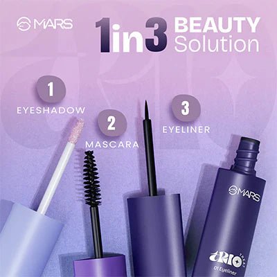 MARS TRIO Treat, 24.5g