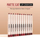 Swiss Beauty Matte Cat Lip Crayon, 1.5g