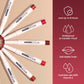 Swiss Beauty Matte Cat Lip Crayon, 1.5g