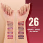 Swiss Beauty Matte Cat Lip Crayon, 1.5g