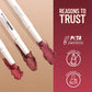 Swiss Beauty Matte Cat Lip Crayon, 1.5g