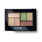 Maybelline New York The City Mini Eyeshadow Palette, Central Park Brights, 6.1g