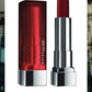 Maybelline New York COLOR SENSATIONAL CREAMY MATTE LIPSTICK, 3.9g