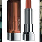 Maybelline New York COLOR SENSATIONAL CREAMY MATTE LIPSTICK, 3.9g