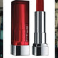 Maybelline New York COLOR SENSATIONAL CREAMY MATTE LIPSTICK, 3.9g