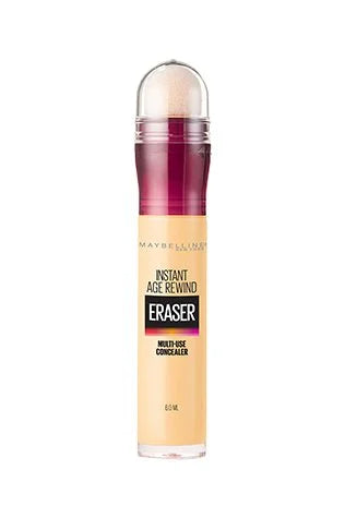 Maybelline New York Instant Age Rewind Concealer, 6g