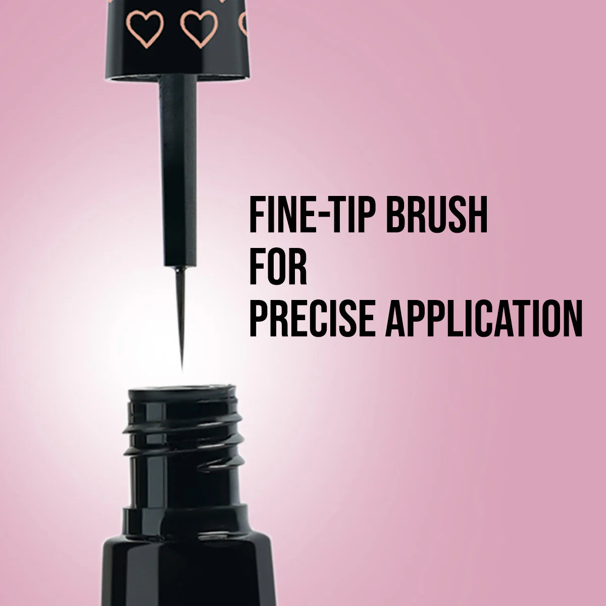 Insight Cosmetics No Smudge Eyeliner, 4g