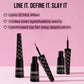 Insight Cosmetics No Smudge Eyeliner, 4g