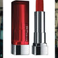 Maybelline New York COLOR SENSATIONAL CREAMY MATTE LIPSTICK, 3.9g