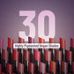Swiss Beauty Non Transfer Waterproof Lipstick, 3g