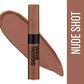 Maybelline New York Sensational Liquid Matte Lipstick , 7ml