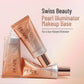Swiss Beauty Pearl Illuminator Makeup Base, 35g