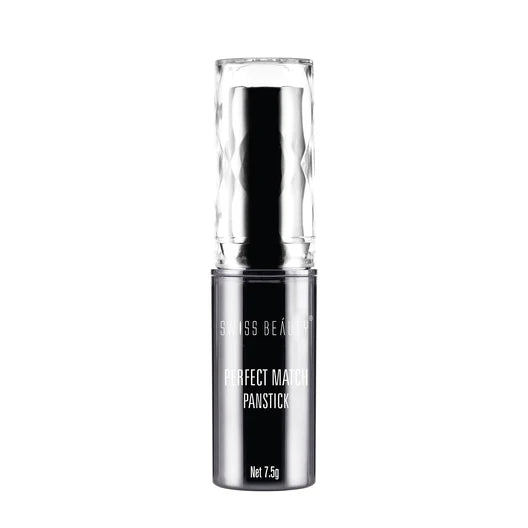 Swiss Beauty Perfect Match Panstick, 7.5g