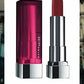 Maybelline New York COLOR SENSATIONAL CREAMY MATTE LIPSTICK, 3.9g