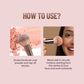 Swiss Beauty Powder Brush (1 pc)