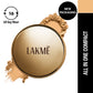 Lakmē Powerplay Priming Powder Foundation, 9g