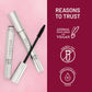 Swiss Beauty Precision Mascara, 8.5ml