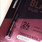 Swiss Beauty You & Eye Power Black Kajal, 0.30g