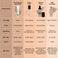 Swiss Beauty Primer Mousse Foundation, 30ml