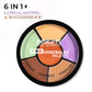 Insight Cosmetics Pro Concealer Palette, 15g