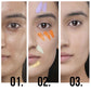 Insight Cosmetics Pro Concealer Palette, 15g