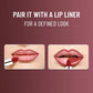 Swiss Beauty Pure Matte Lipstick , 3.8g