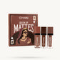 MARS Queen of Mattes | Liquid Lipsticks, 13.5ml
