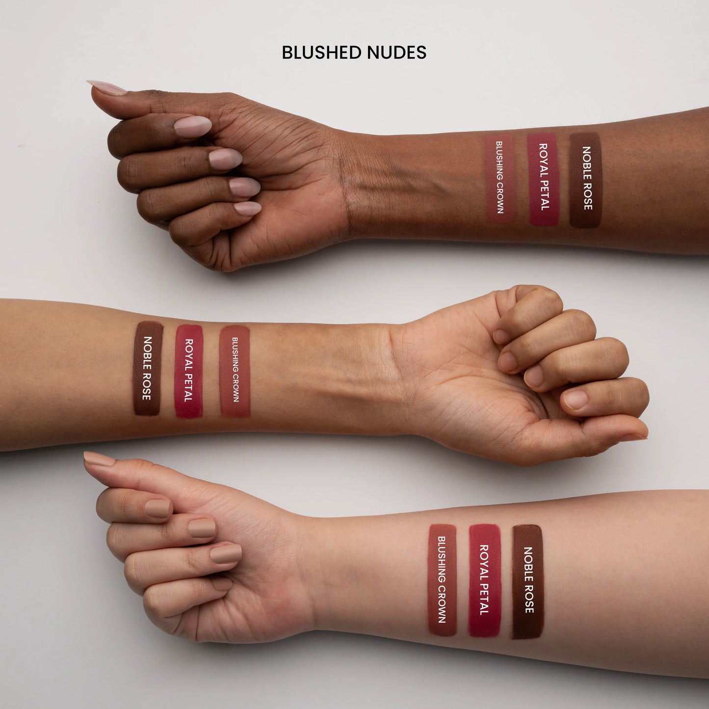 MARS Queen of Mattes | Liquid Lipsticks, 13.5ml