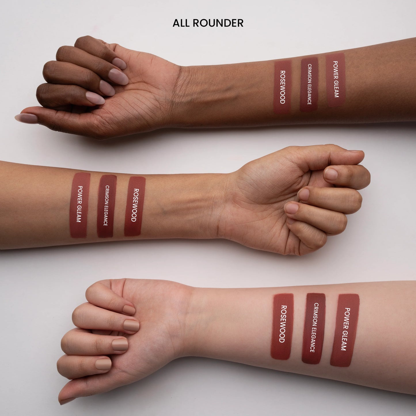 MARS Queen of Mattes | Liquid Lipsticks, 13.5ml