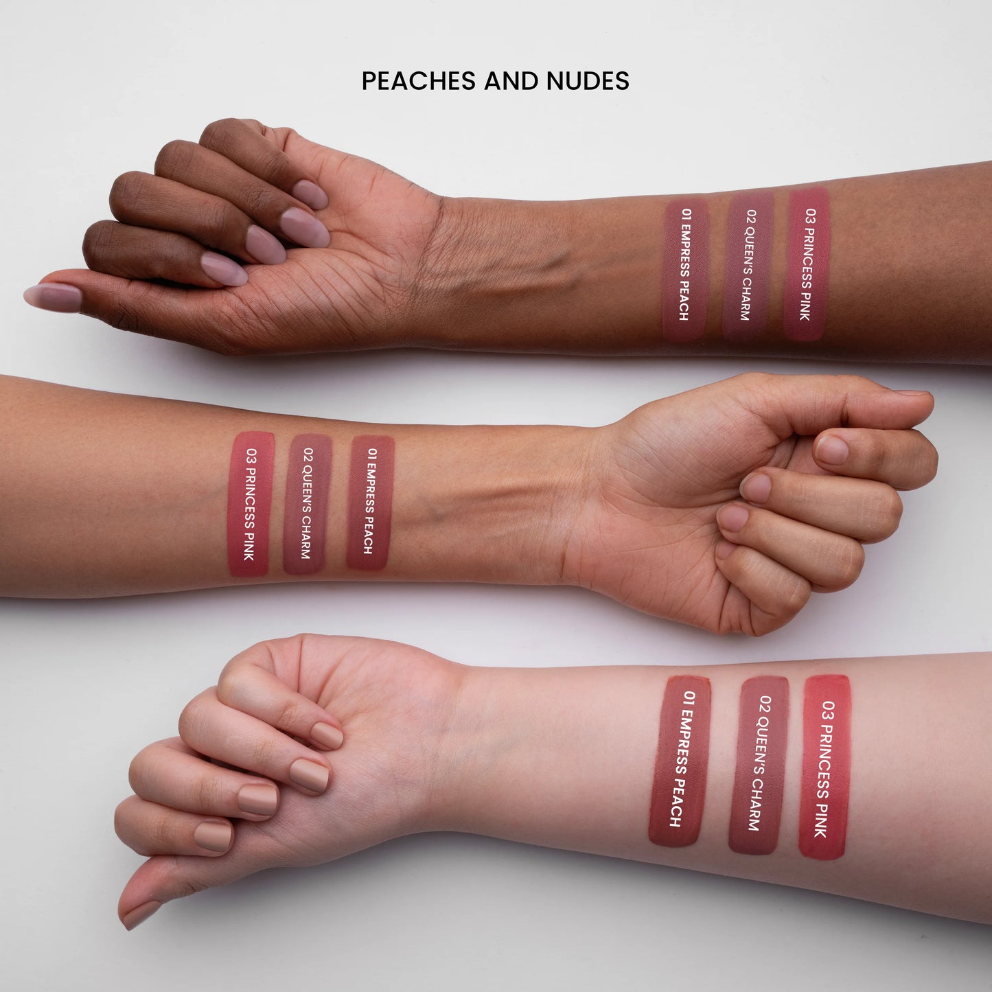 MARS Queen of Mattes | Liquid Lipsticks, 13.5ml