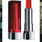 Maybelline New York COLOR SENSATIONAL CREAMY MATTE LIPSTICK, 3.9g