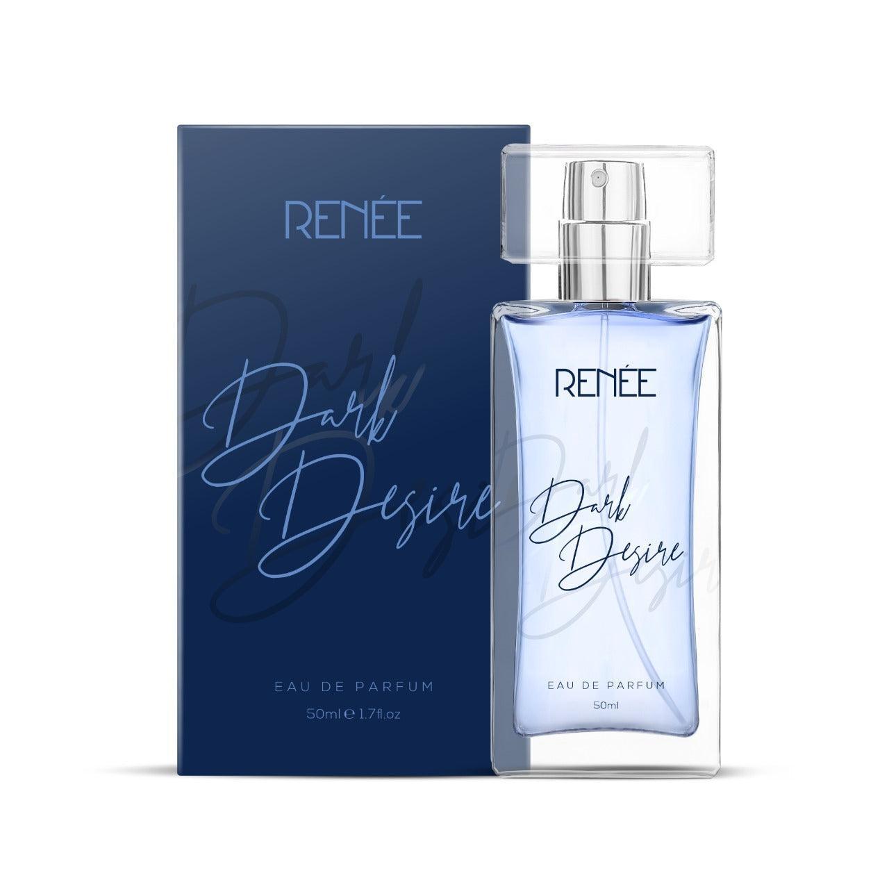 RENEE Floral Fest Eau De Parfum, 50ml
