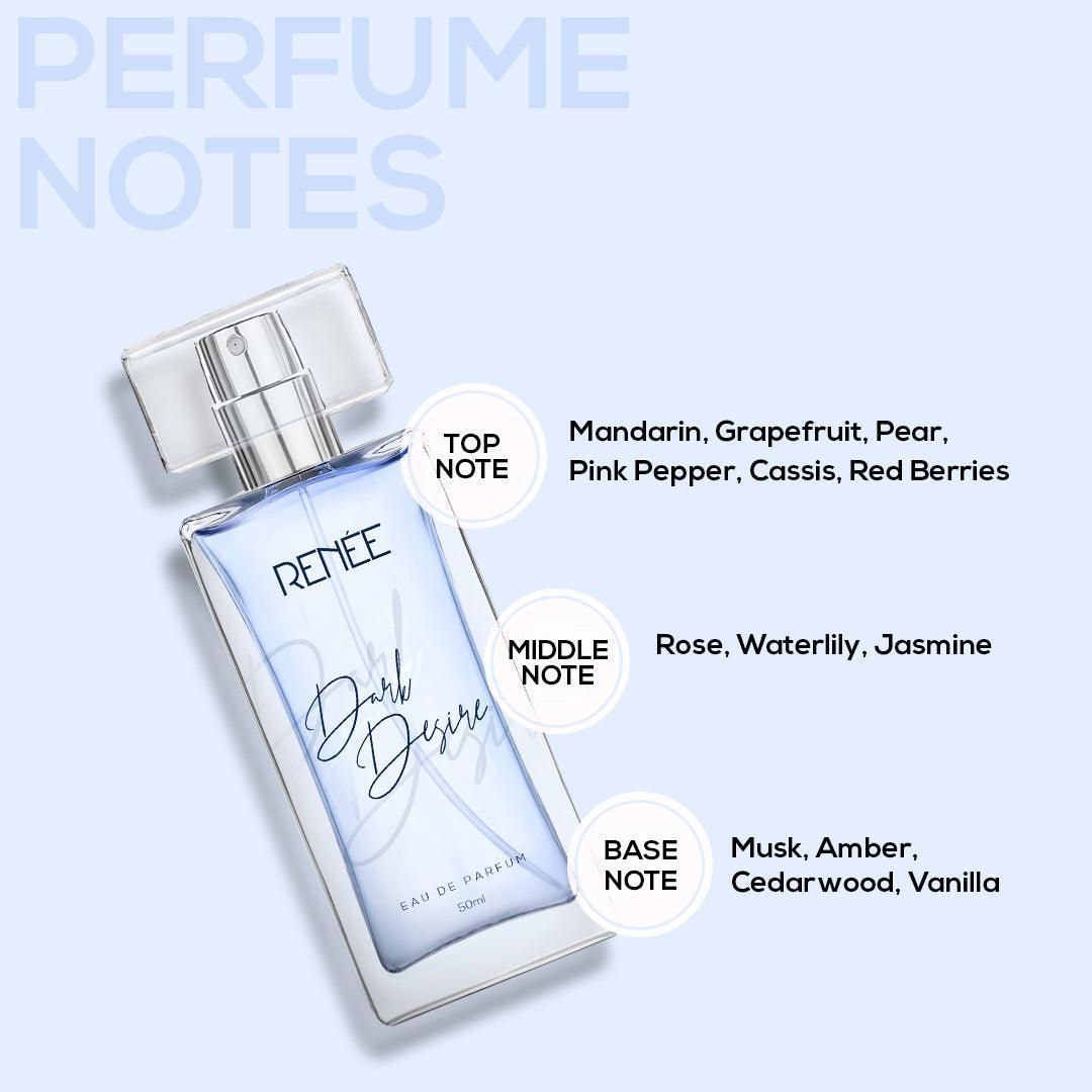 RENEE Floral Fest Eau De Parfum, 50ml