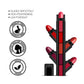 RENEE FAB 5 Matte Finish 5 in 1 Lipstick,  7.5gm
