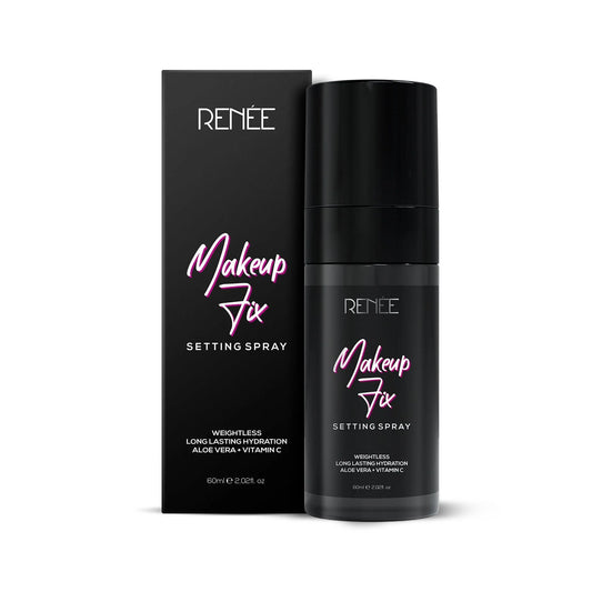 RENEE Makeup Fix Setting Spray, 60ml