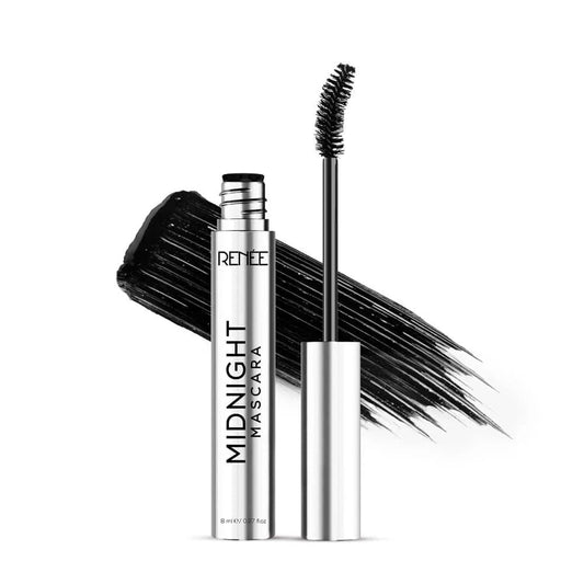 RENEE Midnight Mascara, 8 ml