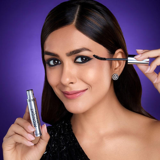 RENEE Midnight Mascara, 8 ml