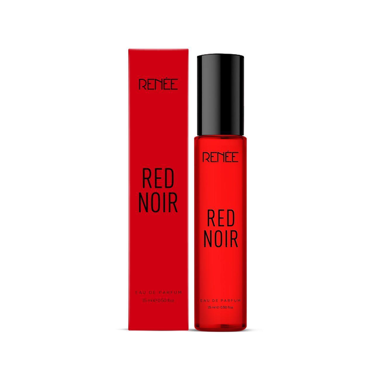 RENEE Red Noir Eau De Parfum, 50 ml