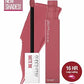 Maybelline New York SuperStay MATTE INK LIQUID LIPSTICK, 5ml