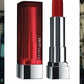 Maybelline New York COLOR SENSATIONAL CREAMY MATTE LIPSTICK, 3.9g