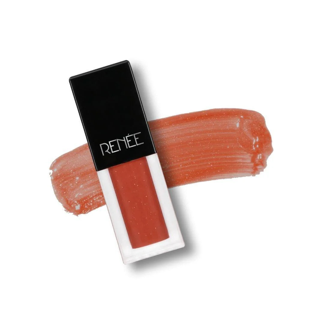 RENEE See Me Shine Lip Gloss, 2.5ml