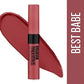 Maybelline New York Sensational Liquid Matte Lipstick , 7ml