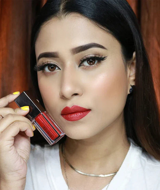 Colorbar Starry Flip Lipcolor