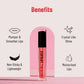 Swiss Beauty Shine & Plump Lipgloss , 4ml