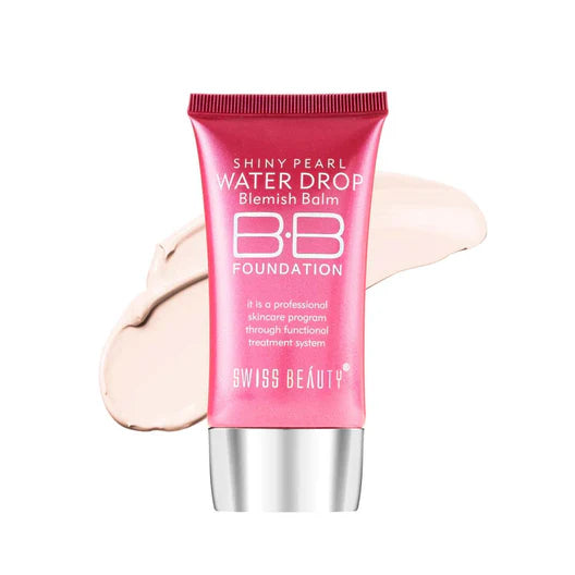 BB & CC Cream