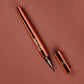 MARS Sketch Pen Eyeliner | Ink Black Eyeliner, 1ml