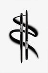 Maybelline New York Tattoo studio Smokey Gel Pencil Eyeliner, 0.28g