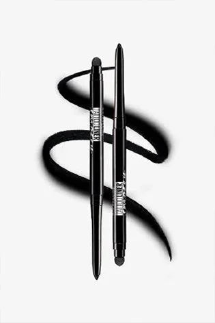 Maybelline New York Tattoo studio Smokey Gel Pencil Eyeliner, 0.28g